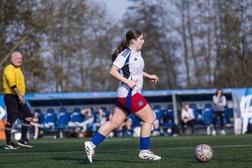 Bild 281 - F Hamburger SV 3 - Blau-Weiss 96 : Ergebnis: 5:1